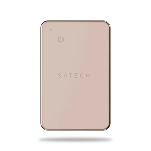 Satechi Tracker inteligent ST-LFAWCR (Roz)
