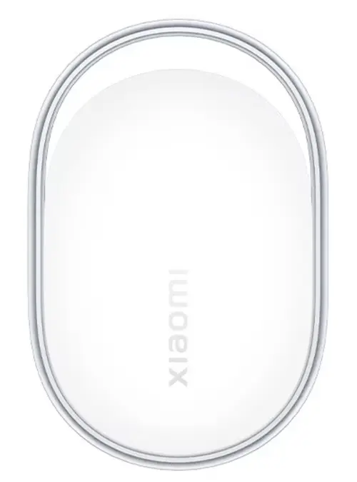 Xiaomi Tag, 1 Pack (Alb)