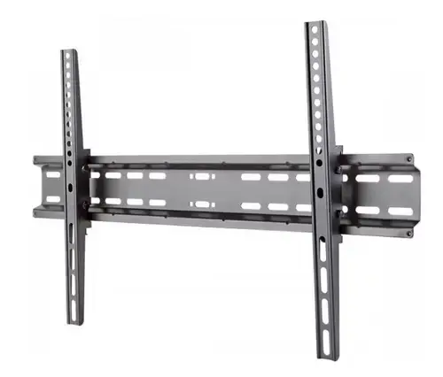 Suport Perete SBOX PLB-2546T-2, 37inch - 80inch, 45 Kg (Negru)