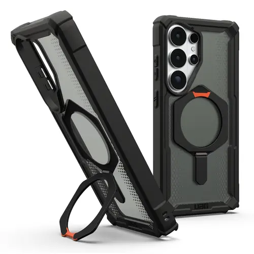 Husa telefon UAG Plasma XTE Magnetic pentru Samsung Galaxy S26 (Negru)