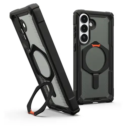 Husa telefon UAG Plasma XTE Magnetic pentru Samsung Galaxy S26 (Negru)