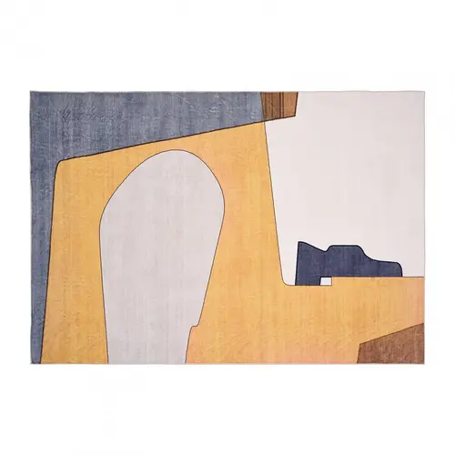 Covor printat Heinner Urban  2000x3000 mm (Multicolor)