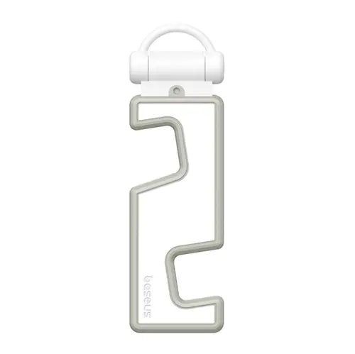 Suport Birou Baseus Portable, Universal, B10556600211-00 (Alb)