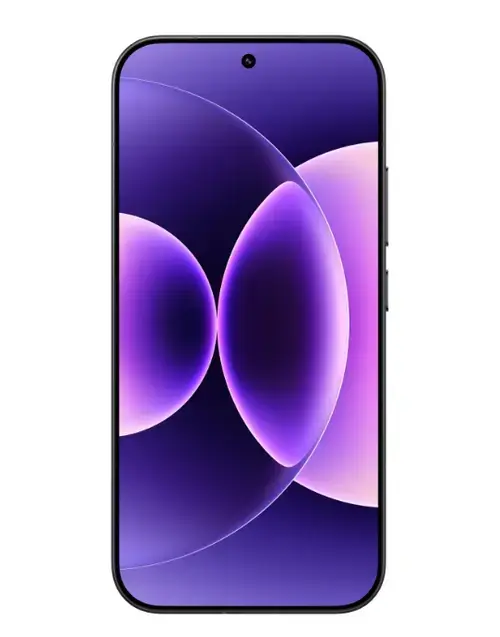 Telefon Mobil Xiaomi 17, Procesor Qualcomm SM8850-AC Snapdragon 8 Elite Gen 5 Octa-Core, LTPO AMOLED touchscreen 6.3inch, 12GB RAM, 512GB Flash, Camera Tripla 50+50+50MP, Wi-Fi, 5G, Dual SIM, Android (Negru)