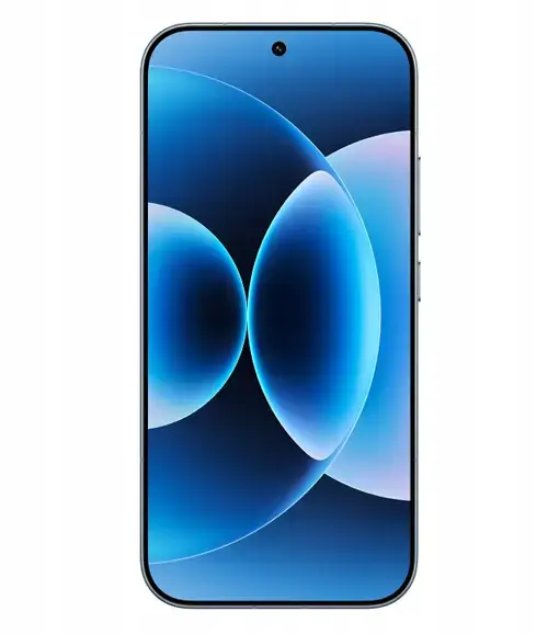 Telefon Mobil Xiaomi 17, Procesor Qualcomm SM8850-AC Snapdragon 8 Elite Gen 5 Octa-Core, LTPO AMOLED touchscreen 6.3inch, 12GB RAM, 512GB Flash, Camera Tripla 50+50+50MP, Wi-Fi, 5G, Dual SIM, Android (Albastru)