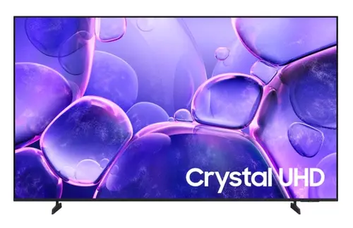 Televizor LED Samsung 109 cm (43inch) HG43U700FEUXEN, Ultra HD 4K, Smart TV, Mod Hotel, WiFi, CI+