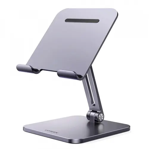 Suport Birou UGREEN LP134 pentru Telefon / Tableta, 6.1inch - 12.9inch (Gri)