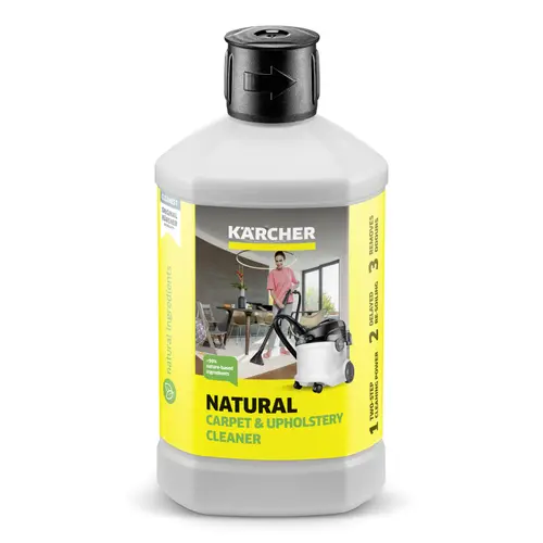 Detergent pentru covoare/tapiterii Karcher RM 519N, 1l