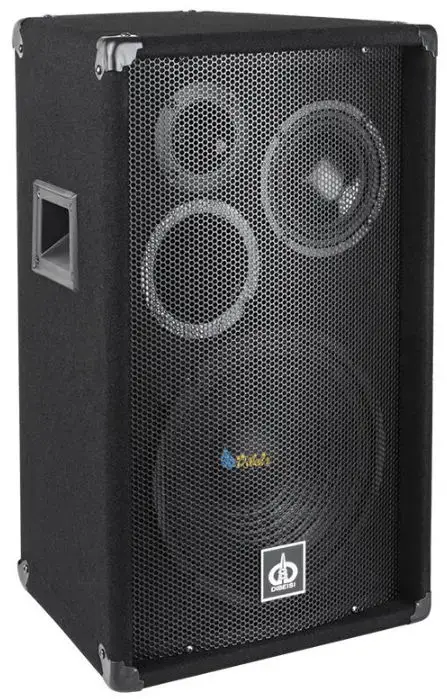 Boxa Quer Q1001, 150W (Negru)