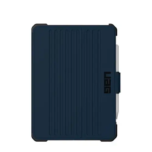Husa UAG Metropolis SE compatibila cu iPad 10.9inch 2022 (Albastru)