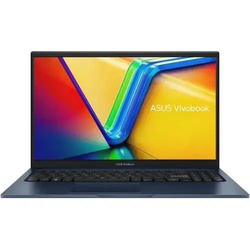 Laptop ASUS Vivobook A1502VA (Procesor Intel® Core™ i5-13420H (12M Cache, up to 4.60 GHz), 15.6inch FHD, 8GB, 1TB SSD, Intel® UHD Graphics, Albastru)