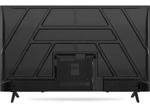 Televizor LED Allview 139 cm (55inch) 55WiPlay6301-U, Ultra HD 4K, Smart TV, WiFi, CI+