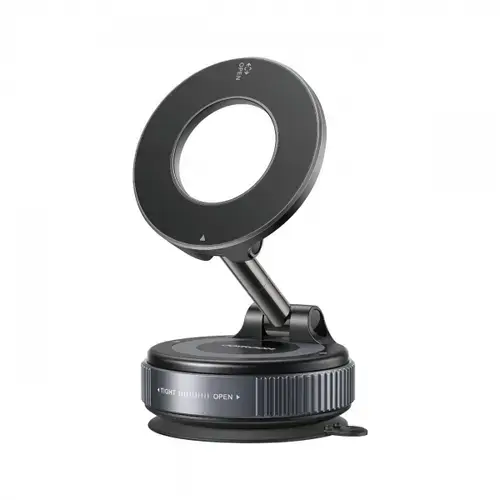 Suport Auto magnetic Joyroom JR-ZS501, Universal (Negru)