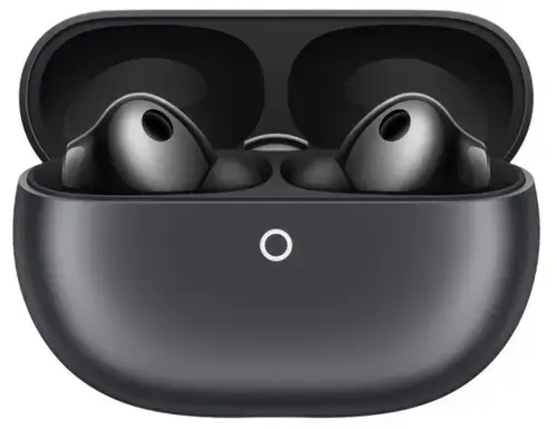 Casti True Wireless In-Ear Huawei FreeBuds Pro 5, Bluetooth 6, Dual-Engine AI Noise Cancellation, Audio spatial 360, Rezistenta la apa IP57 (Gri)