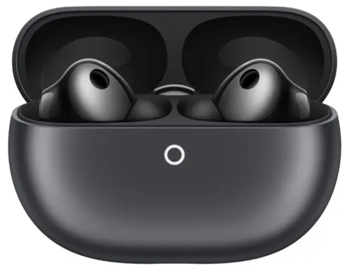 Casti True Wireless In-Ear Huawei FreeBuds Pro 5, Bluetooth 6, Dual-Engine AI Noise Cancellation, Audio spatial 360, Rezistenta la apa IP57 (Gri)