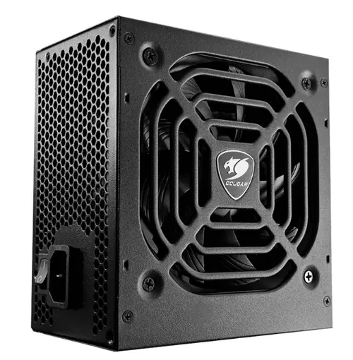 Sursa Cougar STC 600, ATX, 600W, 80+ (Negru)