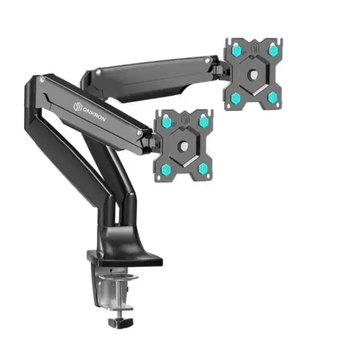 Suport monitor Onkron G200-B, 13inch-32inch (Negru)