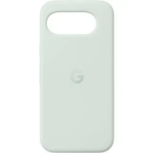Husa pentru Google Pixel 10a, GA10872-WW, Gri/Bleu