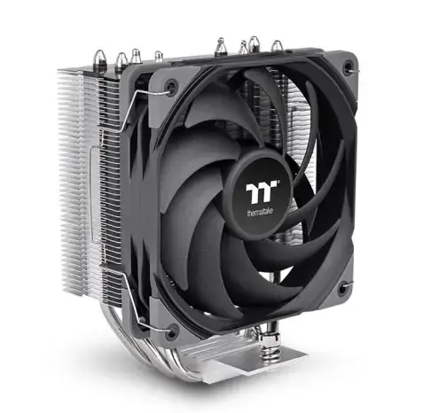 Cooler CPU Thermaltake UX400 Air, 1800 RPM (Negru)