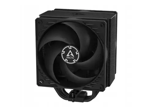 Cooler CPU Arctic Freezer 36, 1800  RPM, Bulk (Negru)