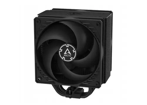 Cooler CPU Arctic Freezer 36, 1800  RPM, Bulk (Negru)