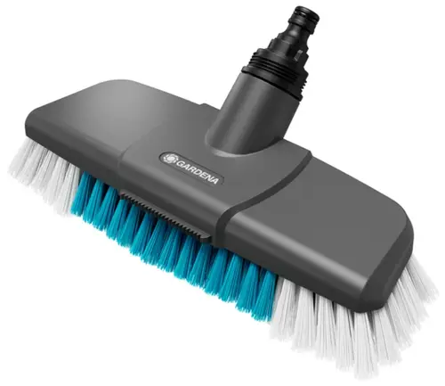 Perie Gardena Cleansystem, 270mm (Negru)