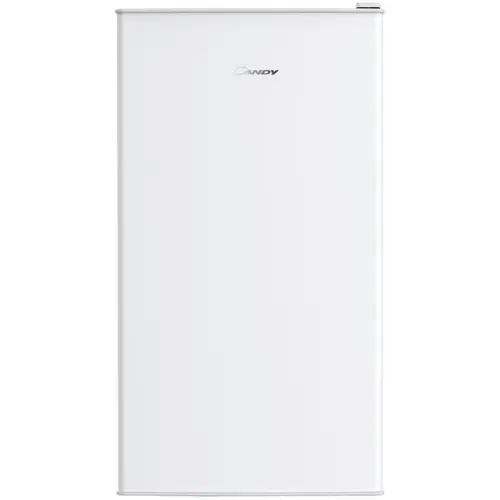 Frigider cu 1 usa Candy CHASD4385EWC, 90 l, Clasa E, H 85 cm (Alb)