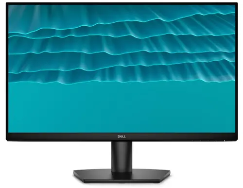 Monitor IPS LED Dell 23.8inch SE2426H, Full HD (1920 x 1080), HDMI, 144 Hz, 1 ms (Negru)