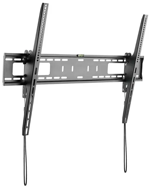 Suport Perete Kruger&Matz KM1306, 60inch - 100inch (Negru)