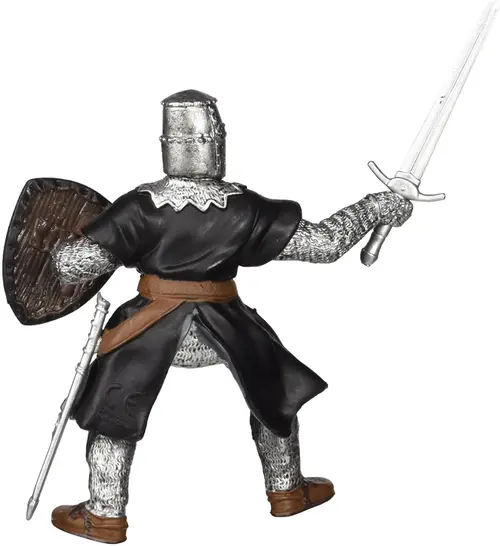 Figurina Papo The Medieval Era (Multicolor)