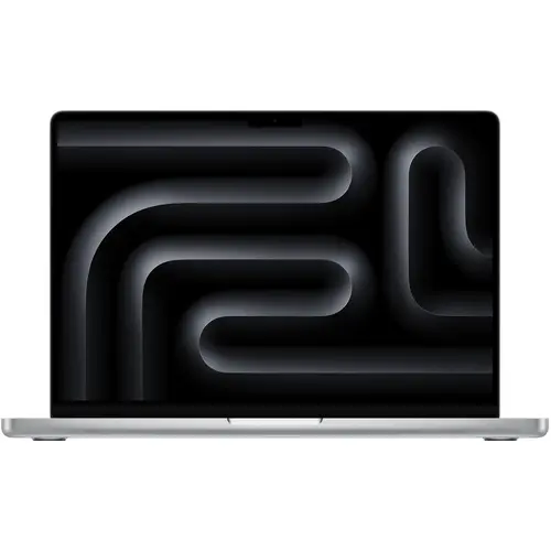 Laptop Apple MacBook Pro 14 (Procesor Apple M5 Pro (15-core CPU / 16-core GPU) 14.2inch Liquid Retina XDR, 24GB, 1TB SSD, Mac OS, Layout INT, Manual RO, Argintiu)