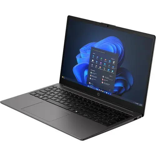 Laptop HP 255R G10 (Procesor AMD Ryzen™ 7 7735U (16M Cache, up to 4.75 GHz), 15.6inch FHD, 16GB, 1TB SSD, AMD Radeon 680M Graphics, Gri)