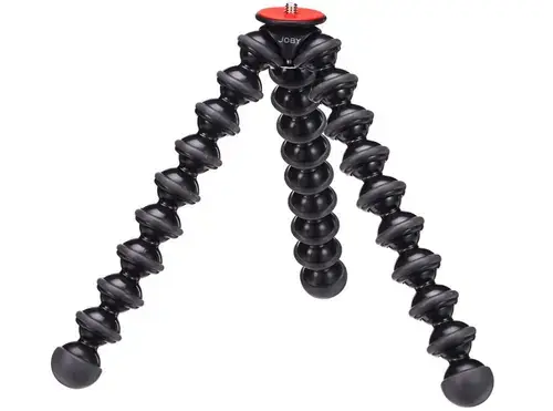 Trepied Foto JOBY GorillaPod 1K Stand (Negru)