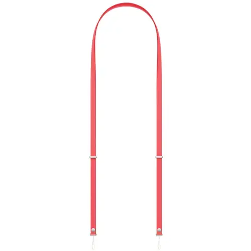 Snur Apple Crossbody Strap MHYX4ZM/A (Corai)