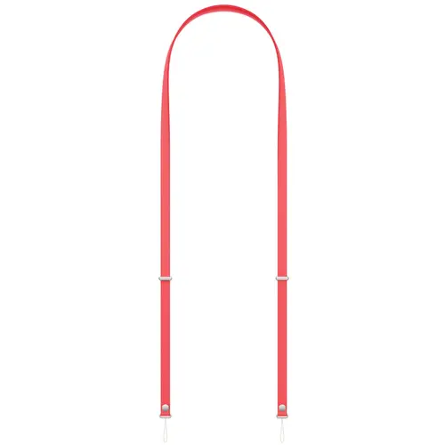 Snur Apple Crossbody Strap MHYX4ZM/A (Corai)