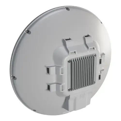 Router Wireless MikroTik ATL LTE18 kit ATLGM&EG18-EA, Alb