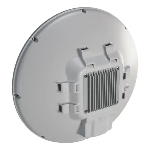 Router Wireless MikroTik ATL LTE18 kit ATLGM&EG18-EA, Alb