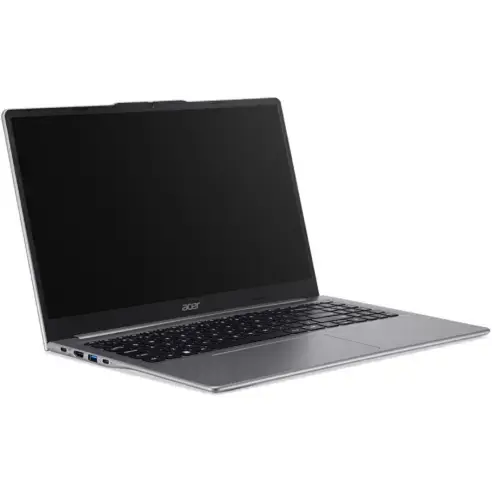 Laptop Acer Aspire Extensa 15 EXO15-51 (Procesor Intel® Core™ Ultra 5 115U (10M Cache, up to 4.20 GHz) 15.6inch FHD IPS, 16GB DDR5, 512GB SSD, Intel Integrated Graphics, Gri)