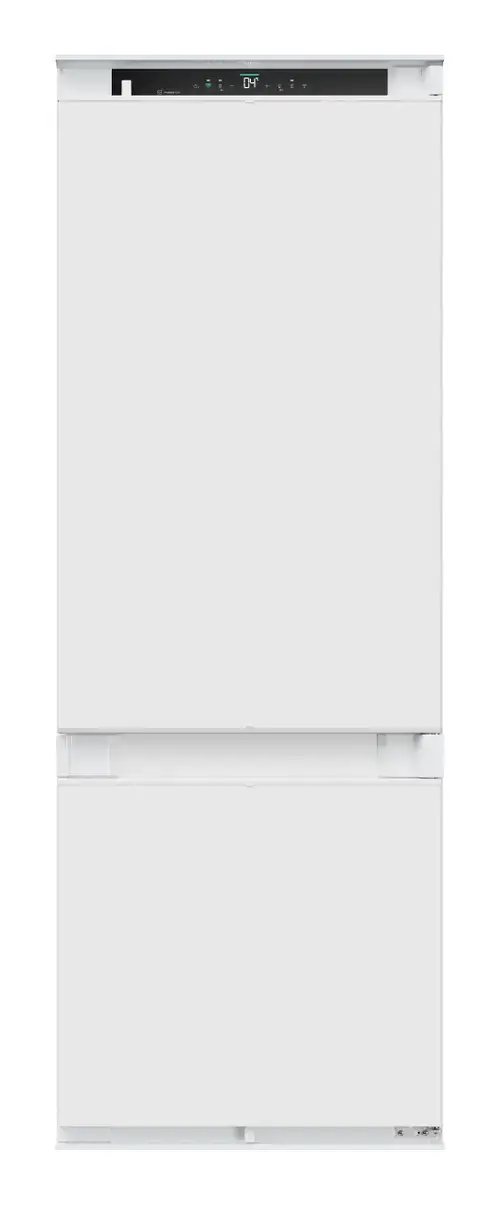 Combina frigorifica incorporabila CANDY Fresco 400 CNBQT3719EW, 382 l, Clasa E, No Frost, Iluminare LED,  H 193.5 cm (Alb)
