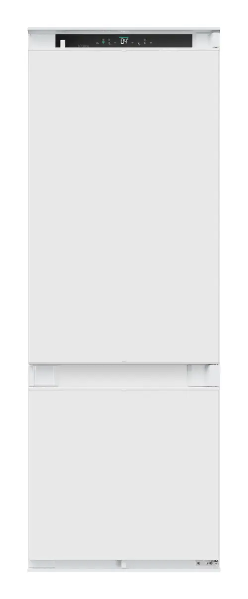 Combina frigorifica incorporabila CANDY Fresco 400 CNBQT3719EW, 382 l, Clasa E, No Frost, Iluminare LED,  H 193.5 cm (Alb)