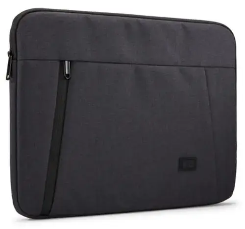 Husa Laptop Case Logic HUXS215, 15.6inch (Negru)