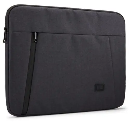 Husa Laptop Case Logic HUXS215, 15.6inch (Negru)