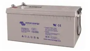 Baterie Gel Deep Cycle Victron Energy BAT412201104, 12V/220Ah