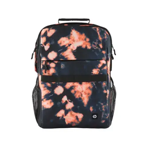 Rucsac laptop HP Campus XL 7J593AA, 16.1inch (Negru/Roz)