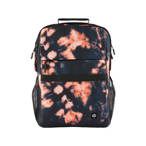 Rucsac laptop HP Campus XL 7J593AA, 16.1inch (Negru/Roz)
