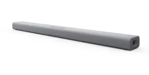 Soundbar Yamaha TRUE X BAR 40 A SR-X40A 4.2, 180W, Wi-Fi, Bluetooth, Dolby Atmos, 1015x63x112mm (Gri)