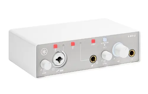 Interfata Audio Yamaha UR12MK3 (Alb)