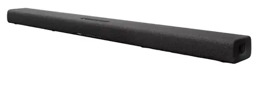 Soundbar Yamaha TRUE X BAR 40 A SR-X40A 4.2, 180W, Wi-Fi, Bluetooth, Dolby Atmos, 1015x63x112mm (Negru)