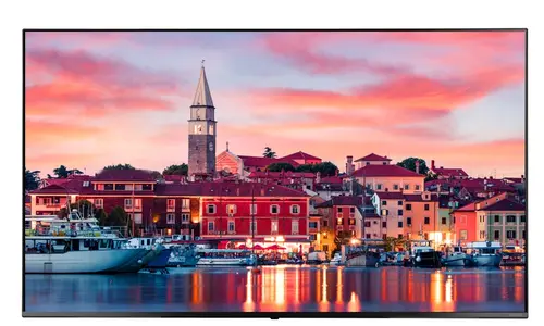 Televizor Hotelier LED LG 139 cm (55inch) 55UR762H, Ultra HD 4K, Smart TV, WiFi