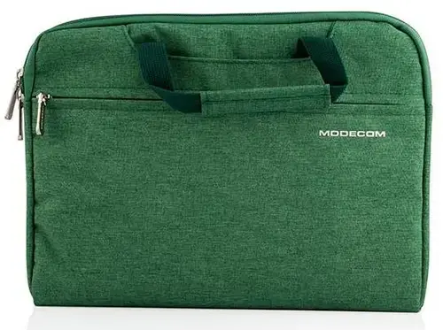 Geanta Laptop Modecom Highfill 11inch (Verde)